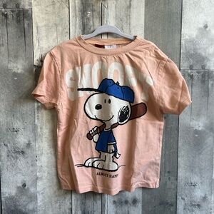 Kid Zara snoopy